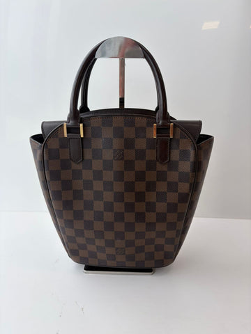 Louis Vuitton Damier Ebene Sarria Seau