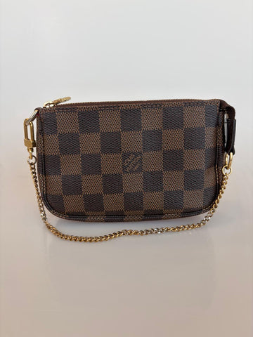Louis Vuitton Mini Pochette Accessoires