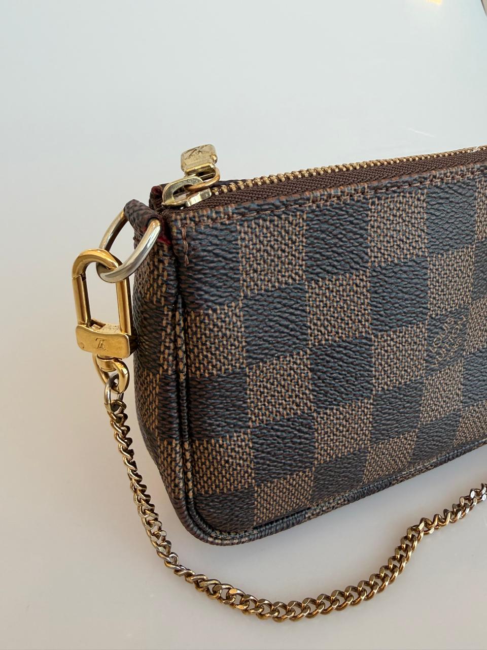 Louis Vuitton Mini Pochette Accessoires