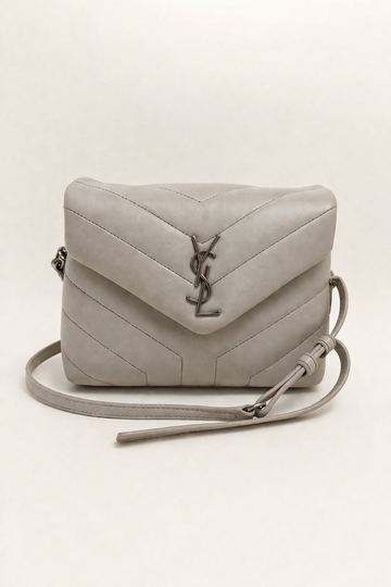 Saint Laurent Loulou Toy Bag