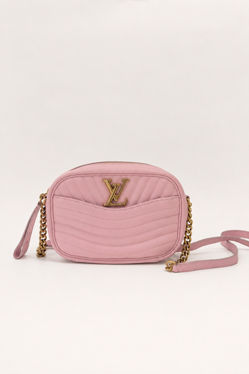 Louis Vuitton New Wave Camera Bag