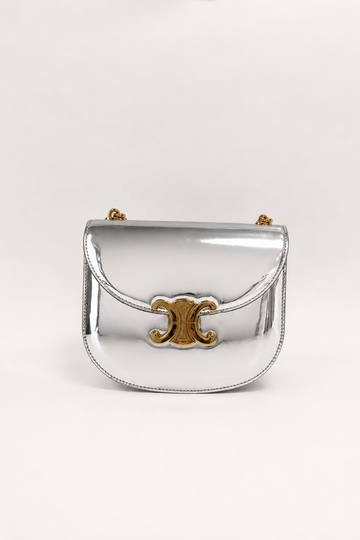 Celine Mini Triomphe