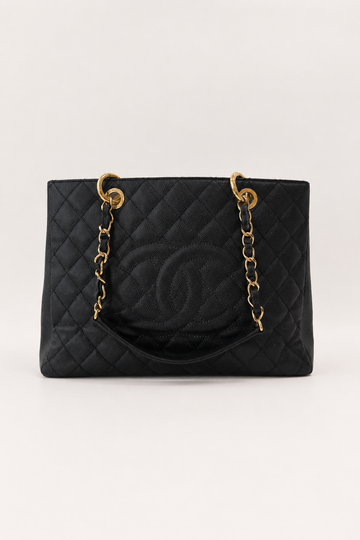 Chanel Grand Shopping Tote