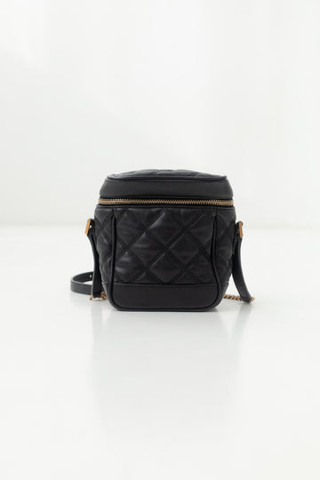 Saint Laurent 80's Vanity Shoulder Bag