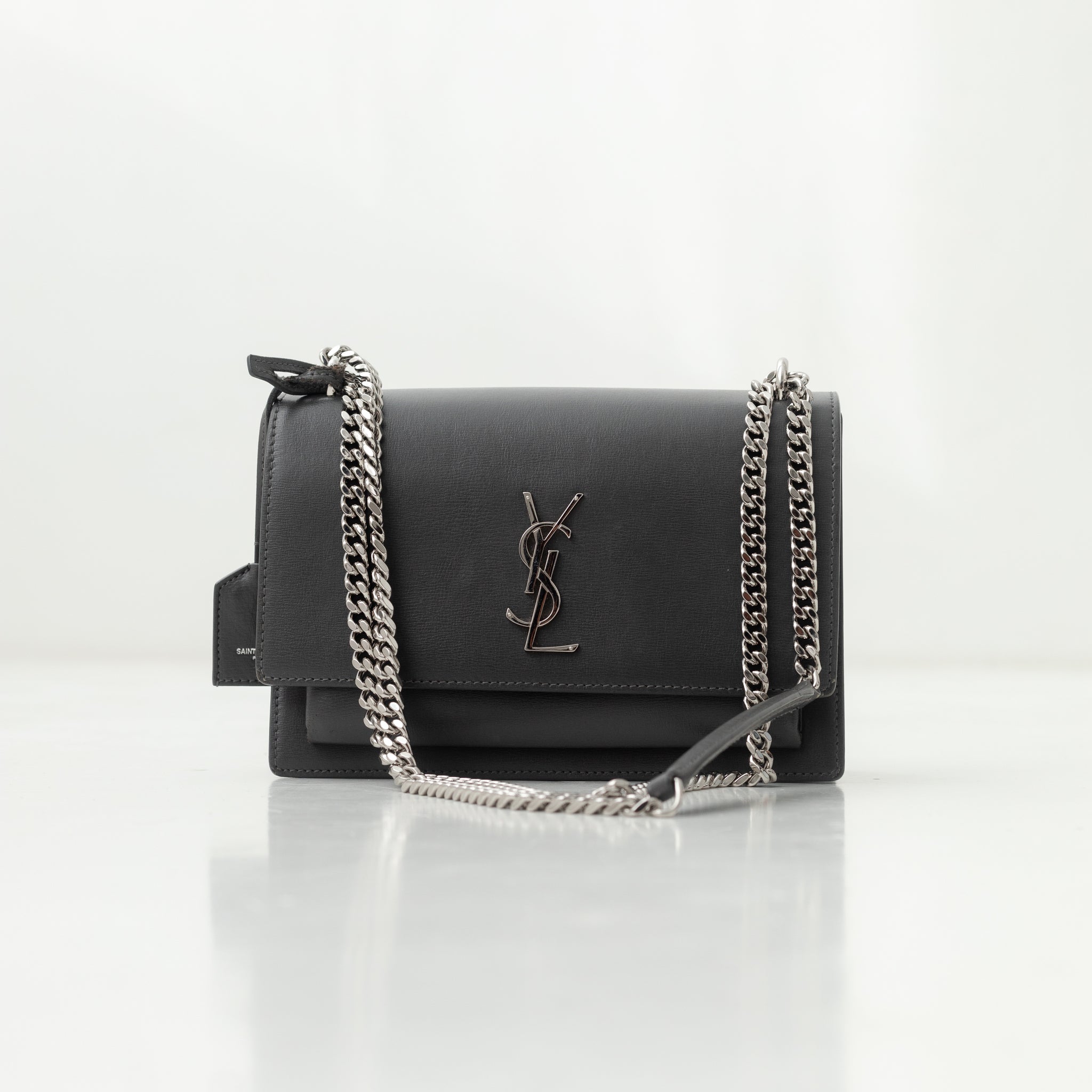 SAINT LAURENT  Medium Sunset bag