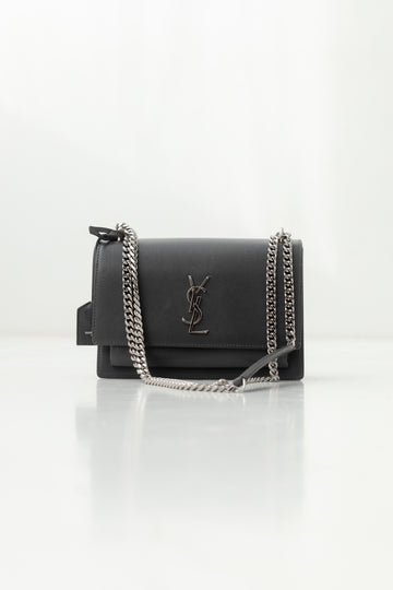 SAINT LAURENT  Medium Sunset bag