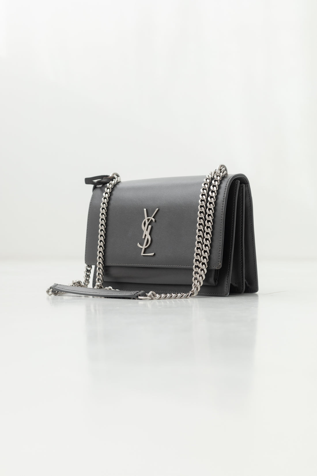 SAINT LAURENT  Medium Sunset bag