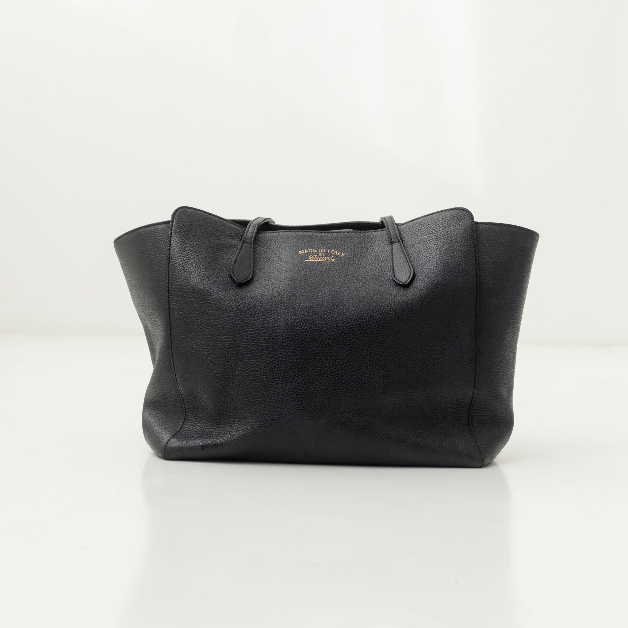 GUCCI Swing Dollar tote