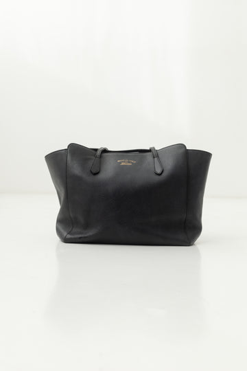 GUCCI Swing Dollar tote