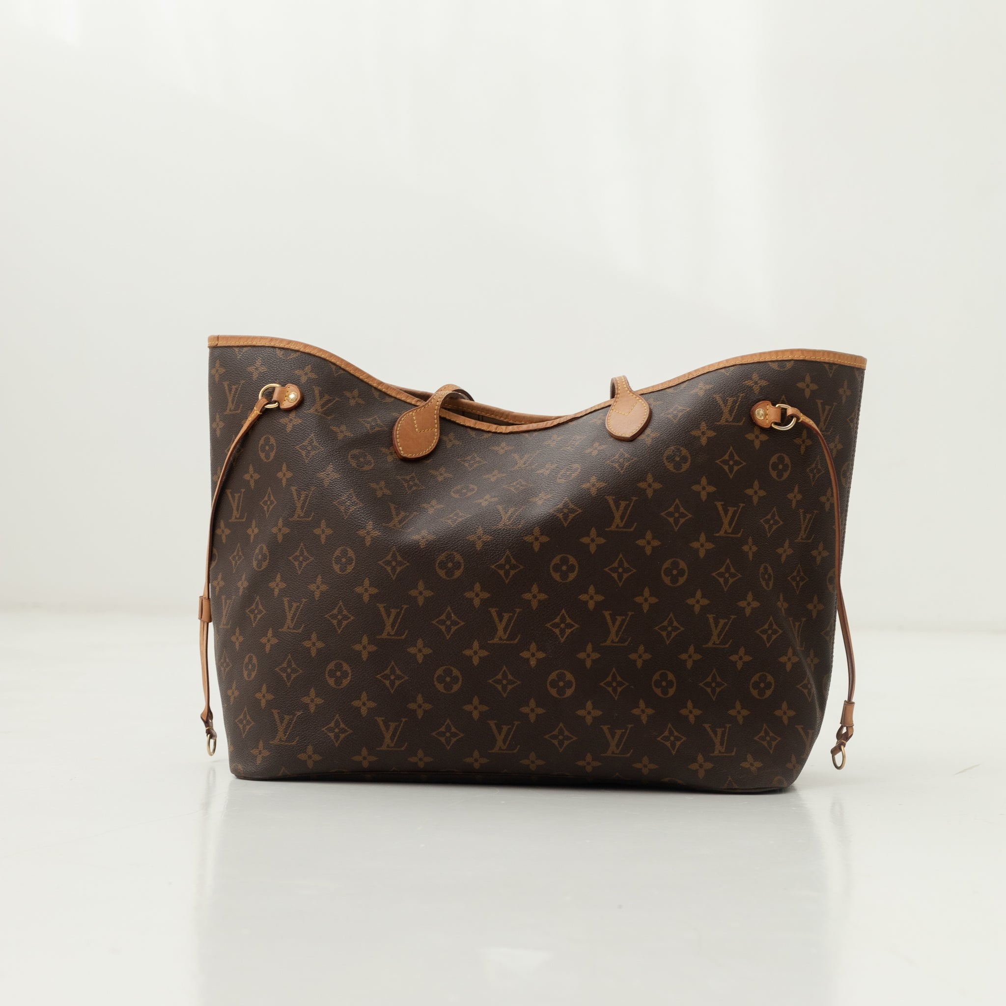Bolsa Louis Vuitton Neverfull GM Monograma