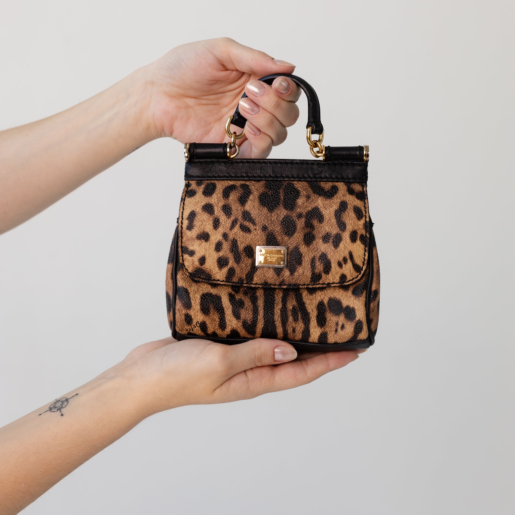 Dolce & Gabbana Mini Miss Sicily