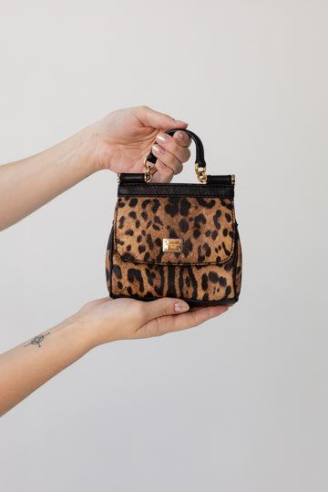 Dolce & Gabbana Mini Miss Sicily