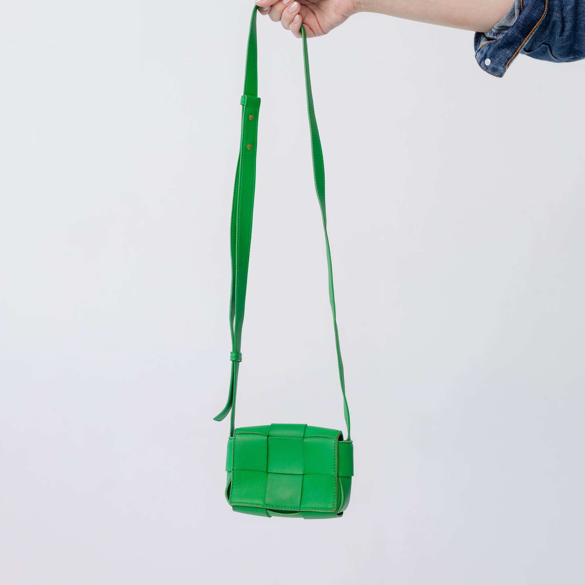 Bottega Veneta Cassette