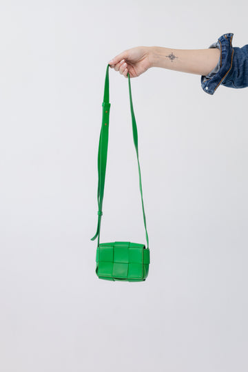 Bottega Veneta Cassette
