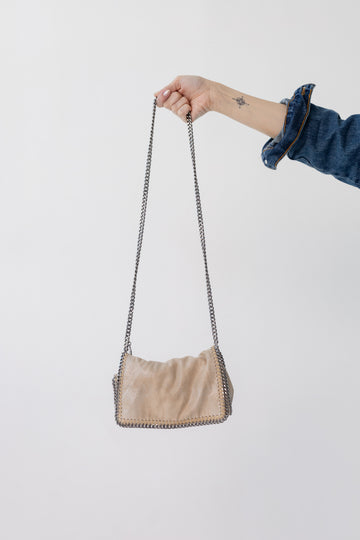 Stella McCartney Falabella Clutch