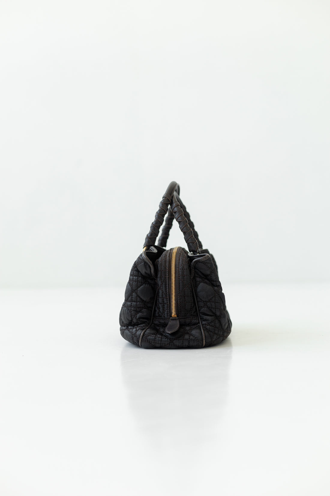 Christian Dior Tote Cannage