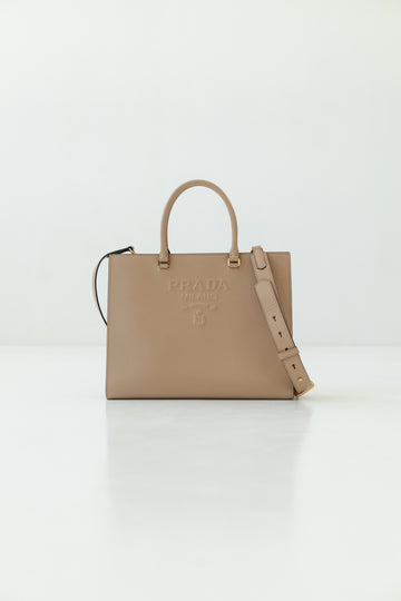 Prada Saffiano Tote