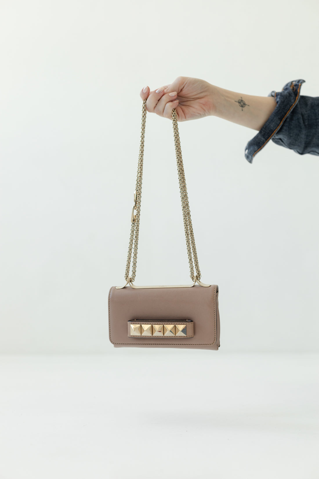Valentino Va Va Voom Nude