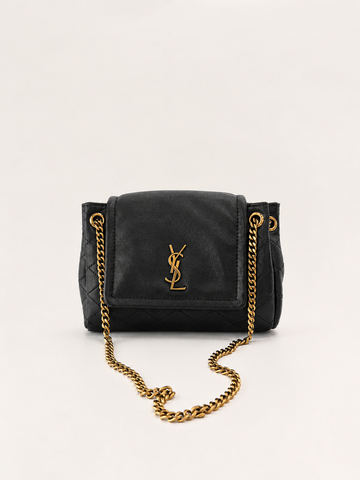 Saint Laurent Mini Nolita