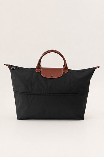 Mala de Viagem Expansível Le Pliage Longchamp
