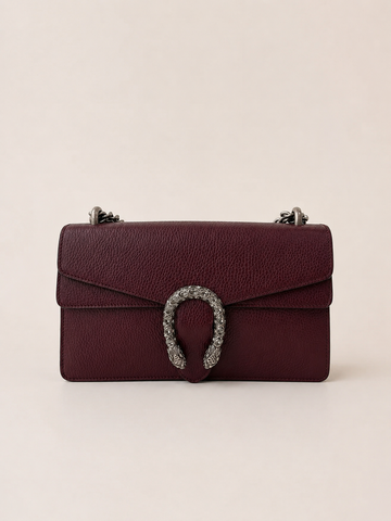 Gucci Dionysus Small Shoulder Bag