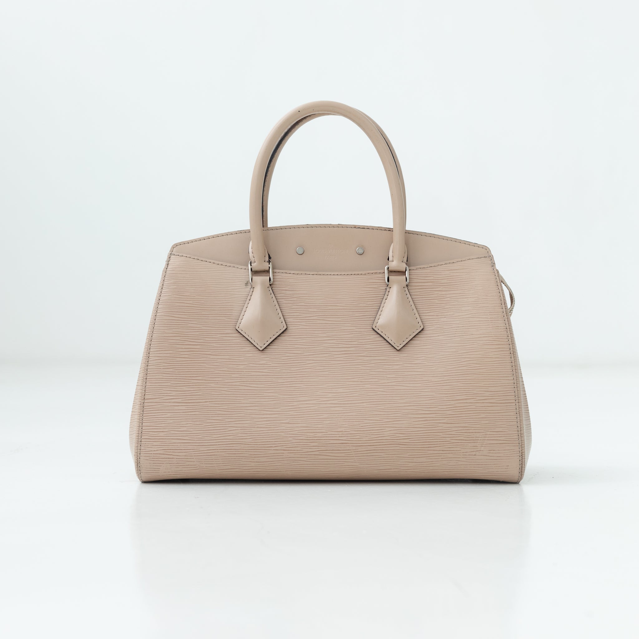 Louis Vuitton Epi Soufflot MM