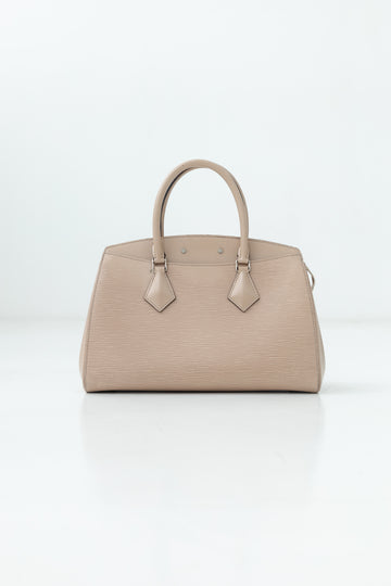 Louis Vuitton Epi Soufflot MM