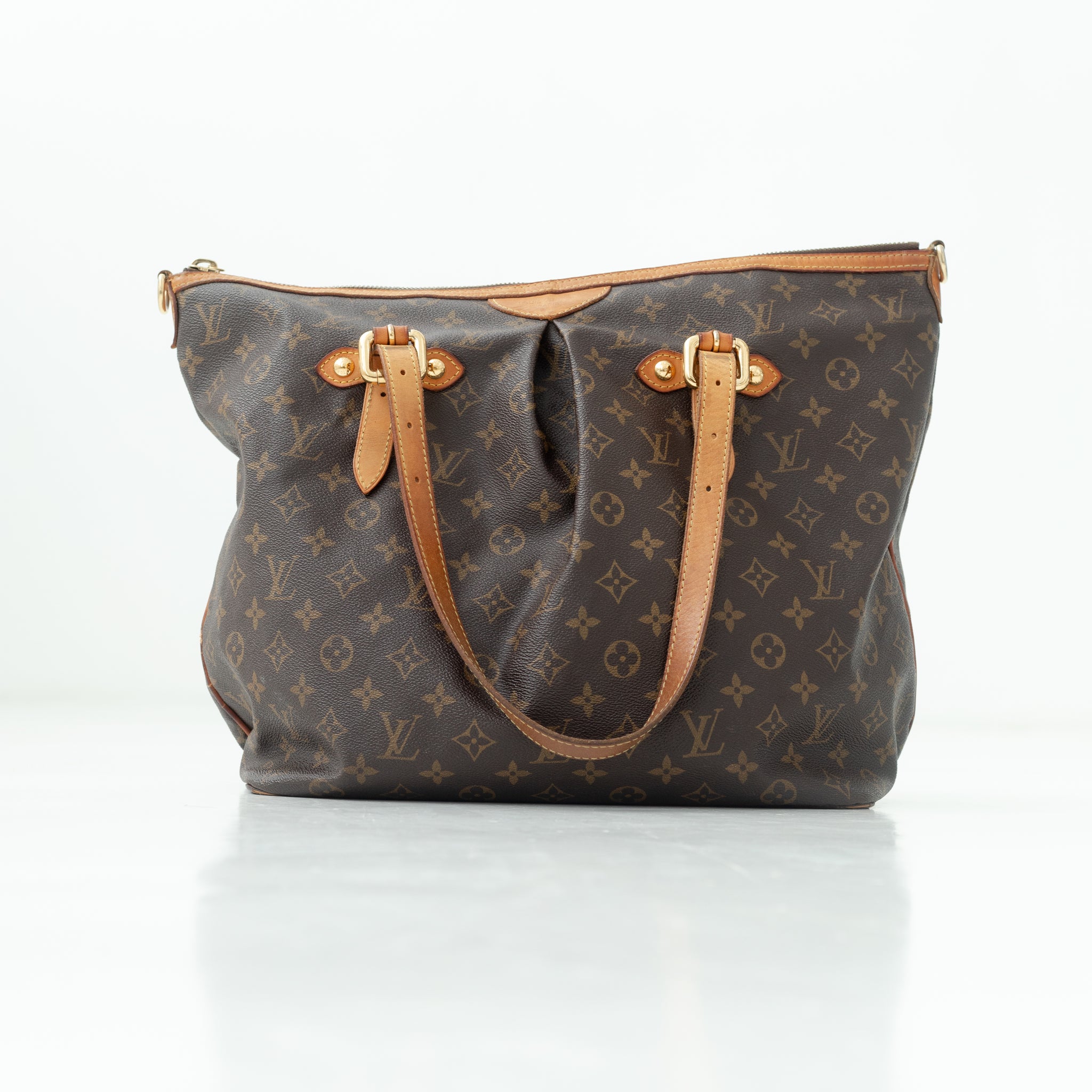 LOUIS VUITTON Palermo GM
