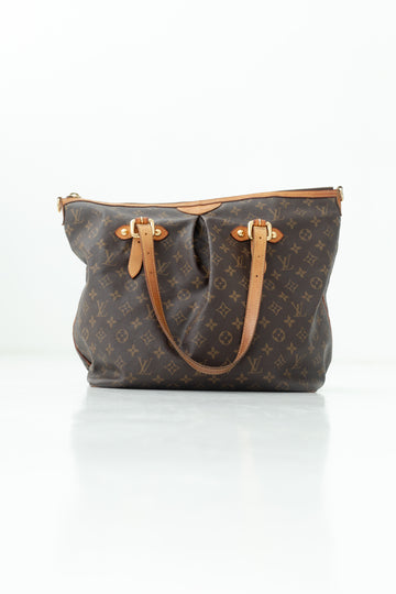 LOUIS VUITTON Palermo GM