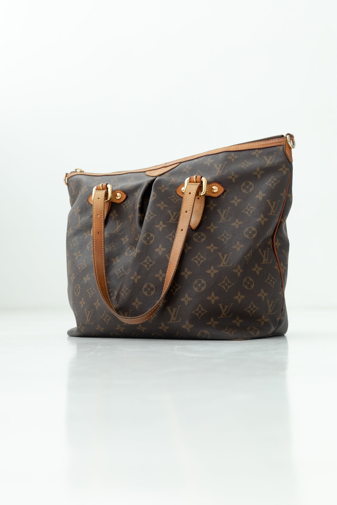 LOUIS VUITTON Palermo GM