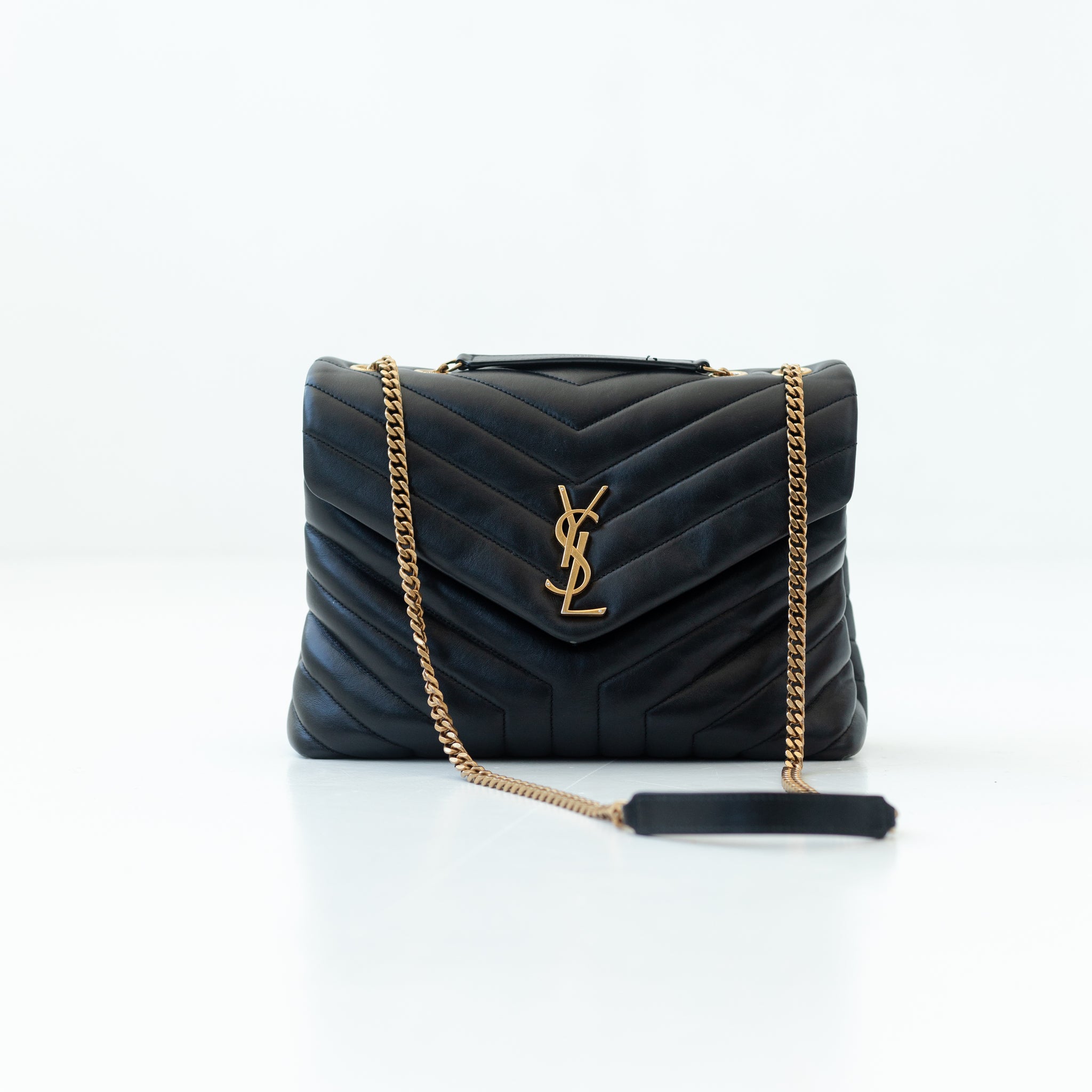 Saint Laurent LouLou Bag Medium