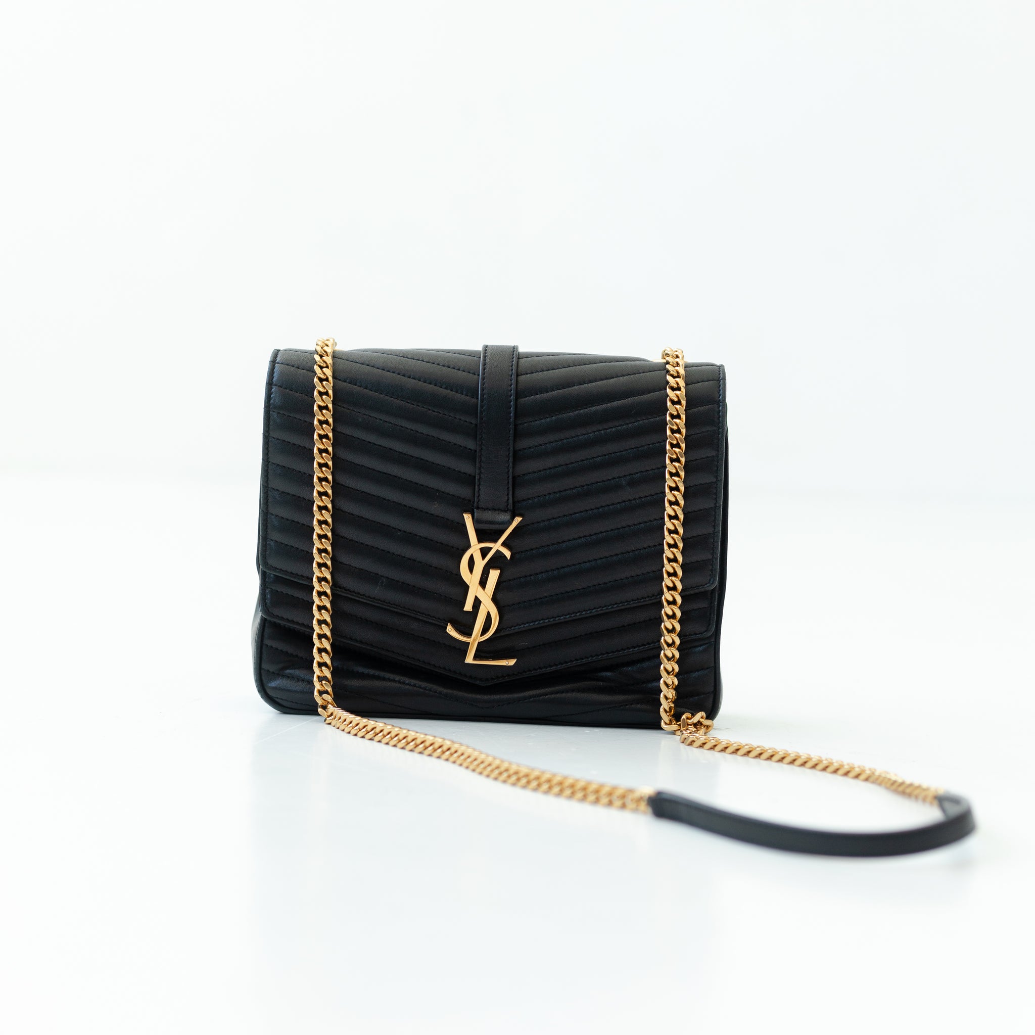 Saint Laurent Sulpice
