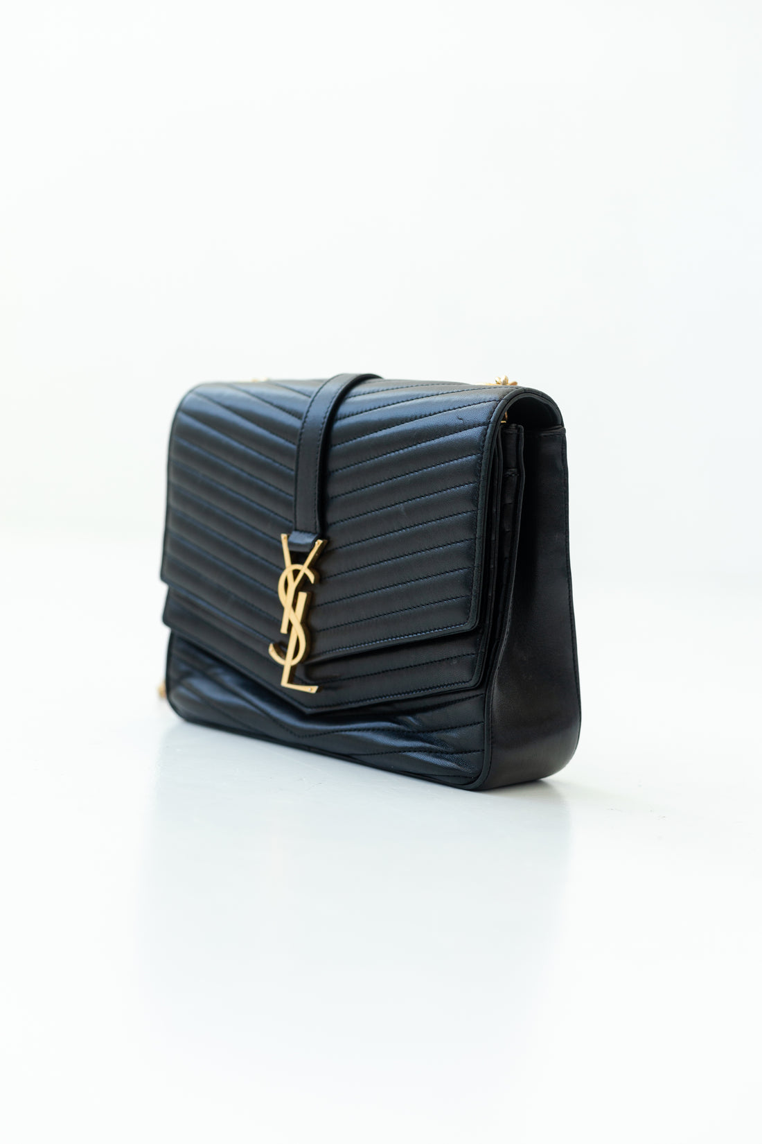 Saint Laurent Sulpice