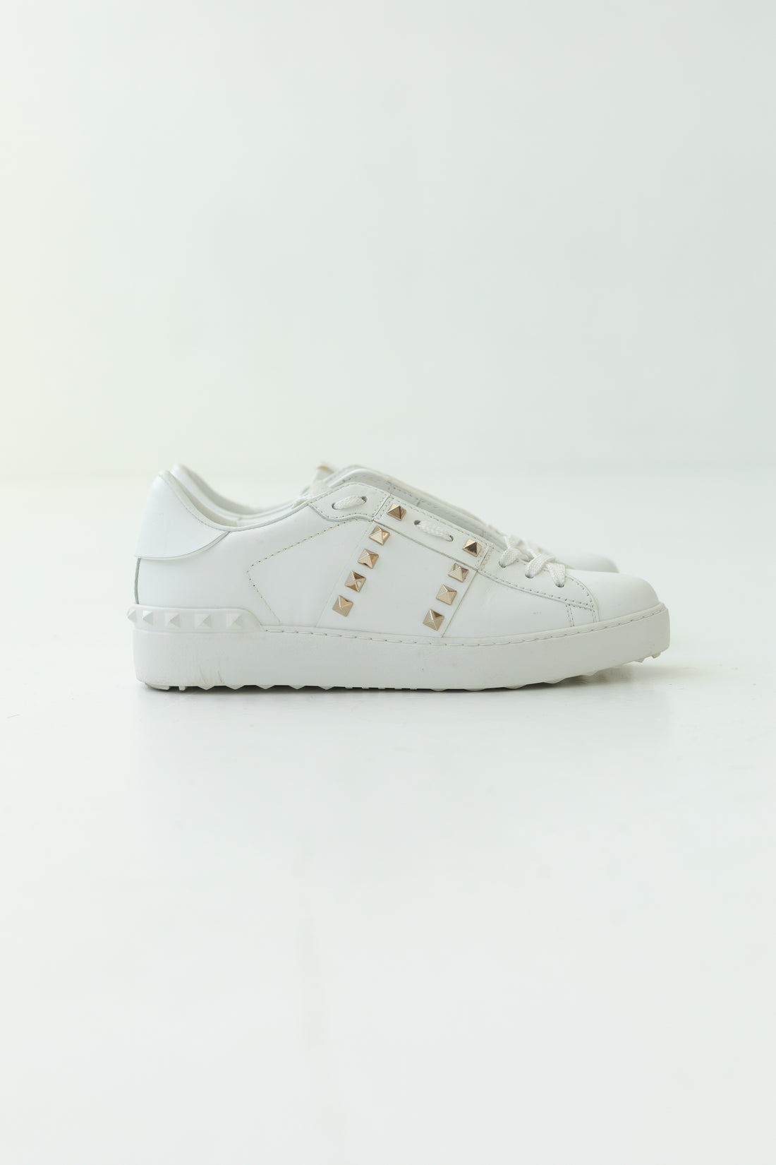 Tênis Valentino Garavani Rockstud