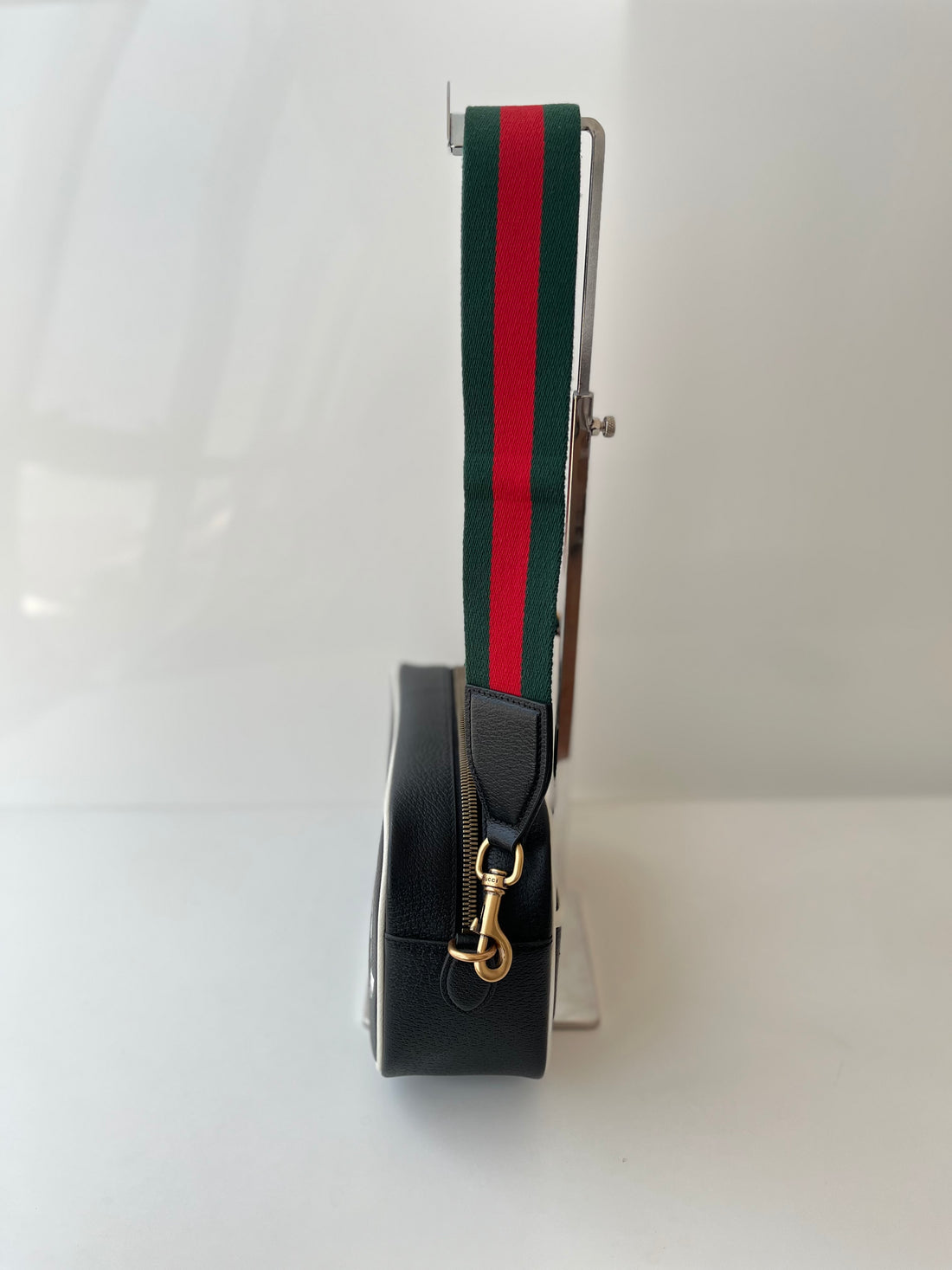 Gucci x Adidas Camera Bag