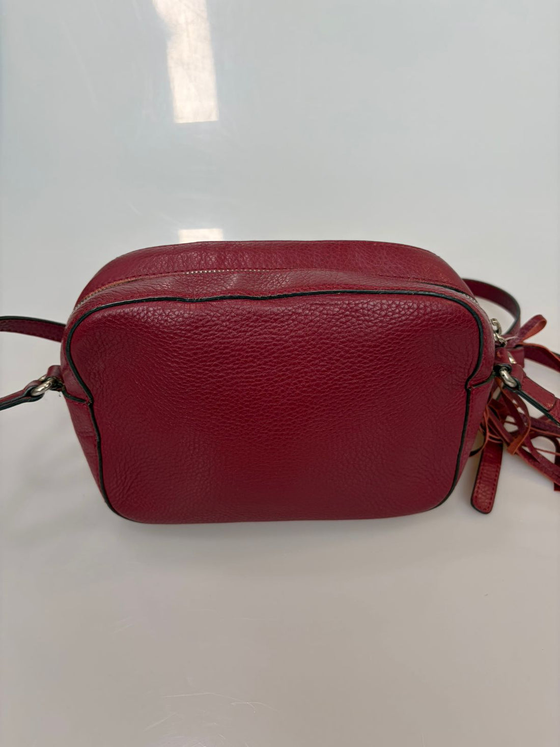 Gucci Soho Disco Studded