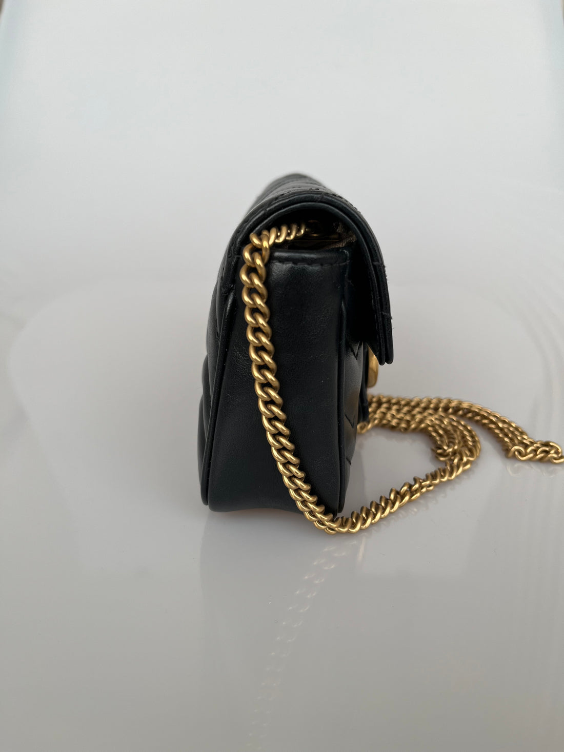 Super Mini GG Marmont
