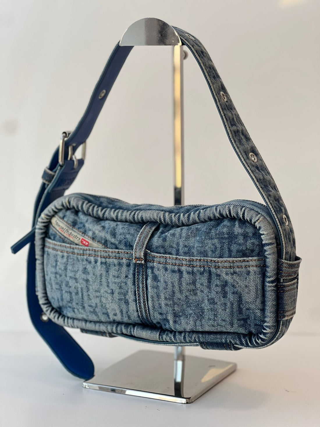 Diesel Nille M Denim