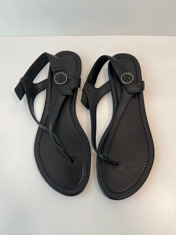 Sandália Tory Burch Minnie Travel TAM 38EU