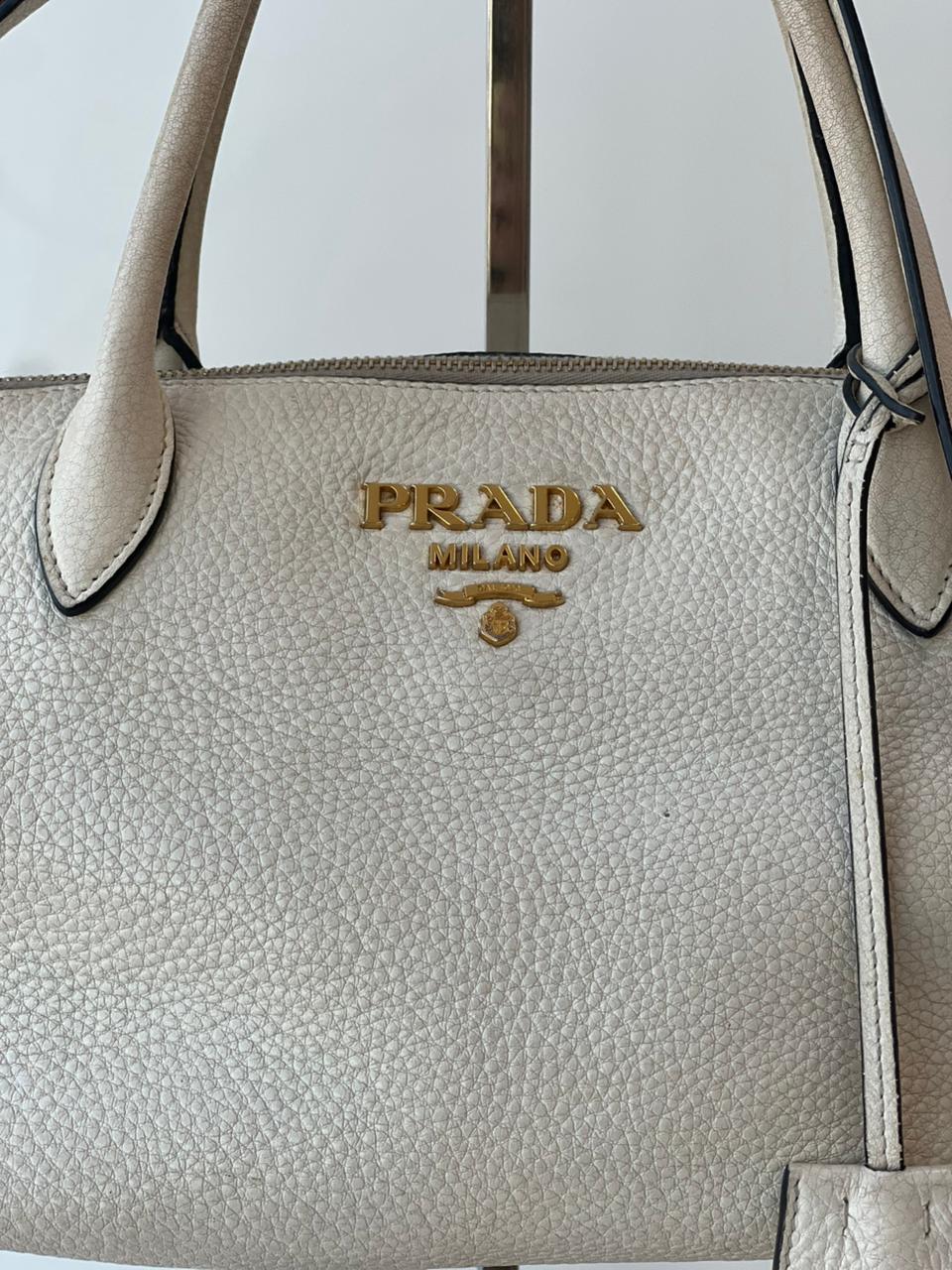 Prada Vitello Daino
