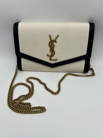 Saint Laurent Uptown WOC