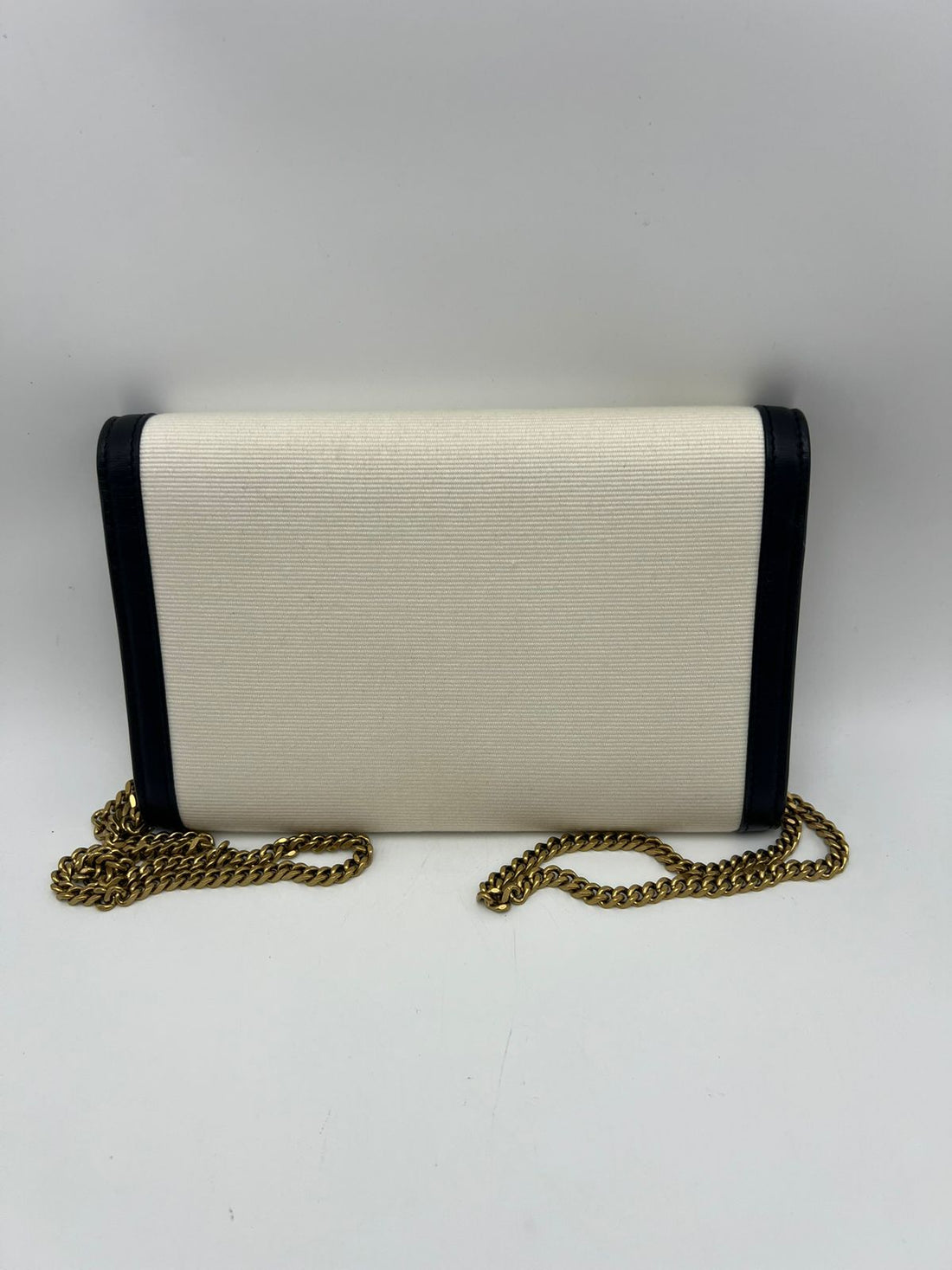 Saint Laurent Uptown WOC