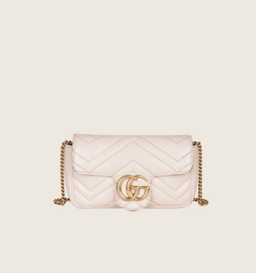 Gucci GG Marmont Super Mini