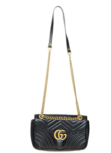 Bolsa Gucci GG Marmont