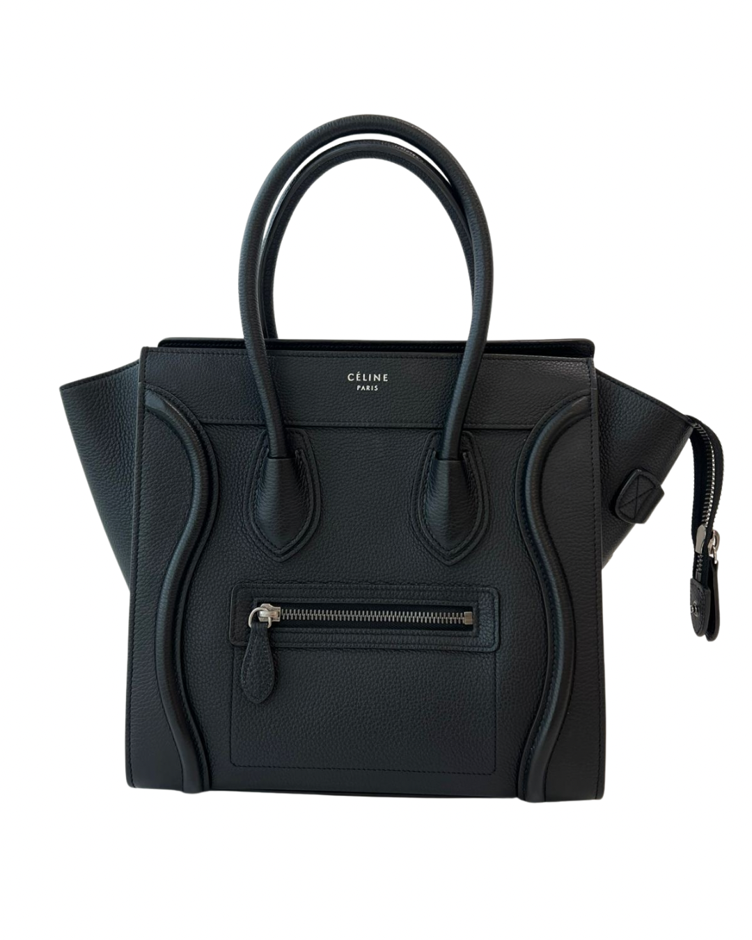 Celine Luggage Tote