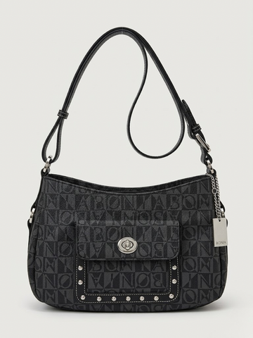 Bonia Monogram