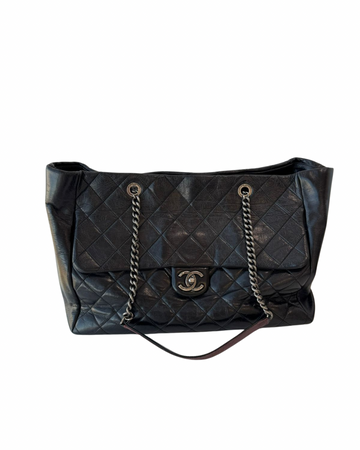 Chanel Large Classic Tote