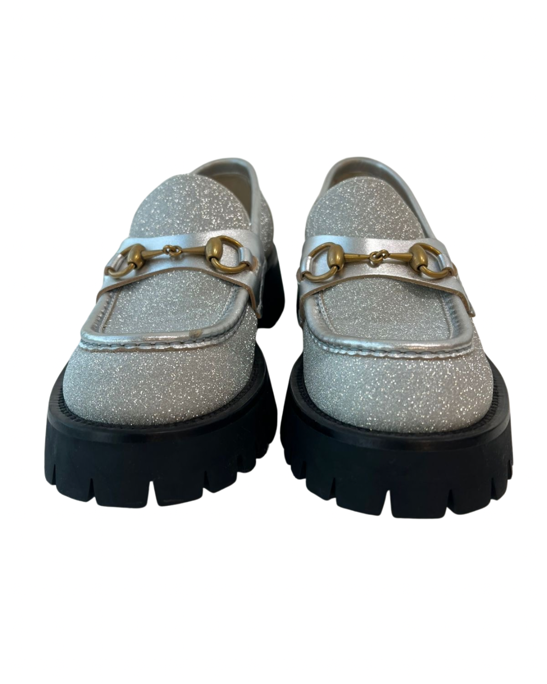 Gucci Horsebit Loafer