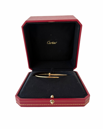 Cartier Juste un Clou
