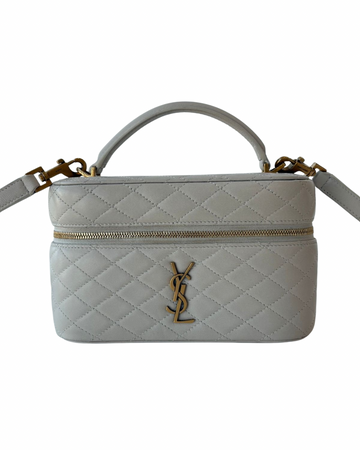 Saint Laurent Gaby Nécessaire